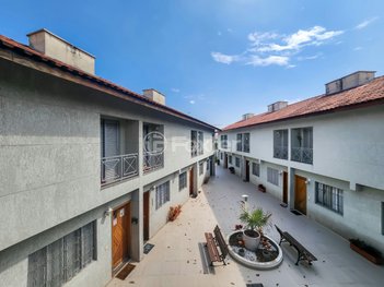 apartment em Rua Epaminondas Melo do Amaral, Sítio do Mandaqui - São Paulo - SP