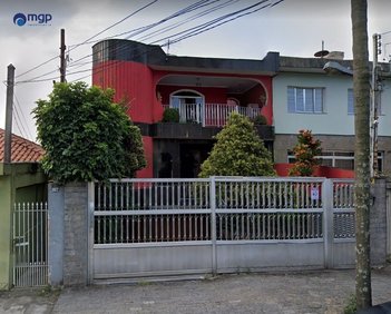 house em Avenida Maestro Villa-Lobos, Vila Gustavo - São Paulo - SP