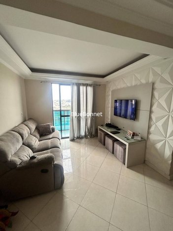 apartment em Avenida Prefeito Luís Latorre, Vila das Hortências - Jundiaí - SP