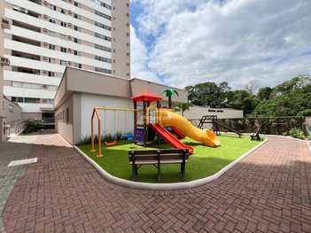 apartment em Rua Maria Müller Gieseler, Velha - Blumenau - SC