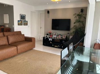apartment em Rua Antônio Aggio, Jardim Ampliação - São Paulo - SP