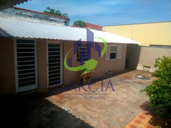 house em Rua Catanduva, Jardim Novo Itacolomi - Mogi Guaçu - SP