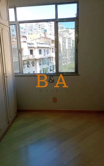 apartment em Rua Senador Vergueiro, Flamengo - Rio de Janeiro - RJ