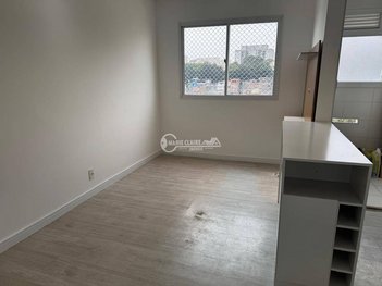 apartment em Rua Joaquim Roseira, Jardim Novo Taboão - São Paulo - SP