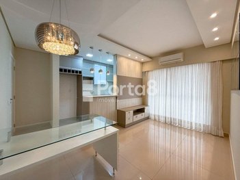 apartment em Rua Luiz Figueiredo Filho, Vila Nossa Senhora do Bonfim - São José do Rio Preto - SP