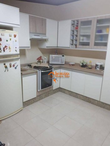 commercial_property em Rua São Paulo, Centro - Mogi das Cruzes - SP