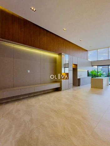 house em Avenida José Vieira Machado Junior, Quinta do Lago - Lac Léman - São José do Rio Preto - SP