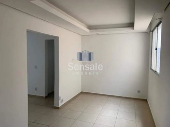 apartment em Rua Ernani Agricola, Buritis - Belo Horizonte - MG