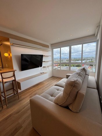 apartment em Rua Luíz Gonzaga Capaverde, Torres - Torres - RS