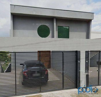 house em Rua Joanna Pinto, Jardim Maristela - Atibaia - SP