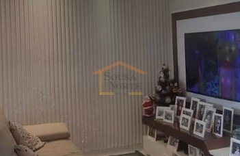 apartment em Rua Geolândia, Vila Medeiros - São Paulo - SP