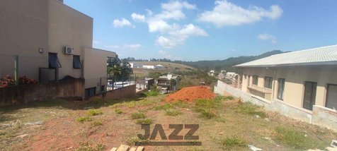 land_lot em Rua Rouxinol, Condomínio Residencial Campos do Conde - Bragança Paulista - SP