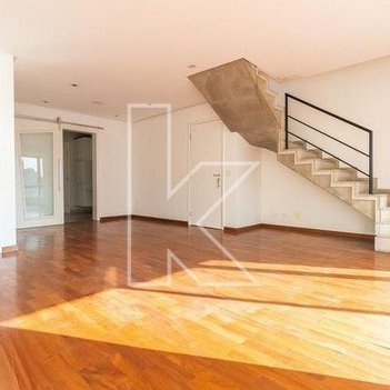 apartment em Avenida Portugal, Brooklin Paulista - São Paulo - SP