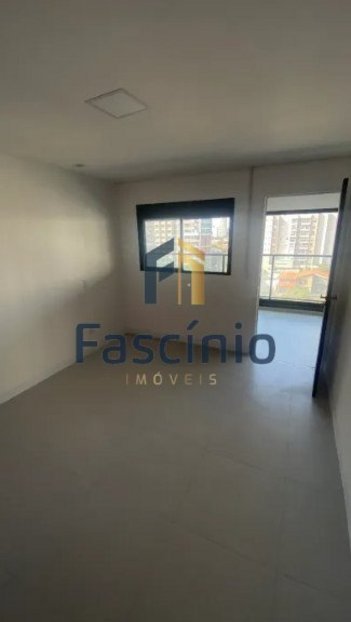 apartment em Rua Professor Doutor José Marques da Cruz, Jardim das Acácias - São Paulo - SP