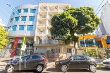 apartment em Avenida Jerônimo de Ornelas, Santana - Porto Alegre - RS