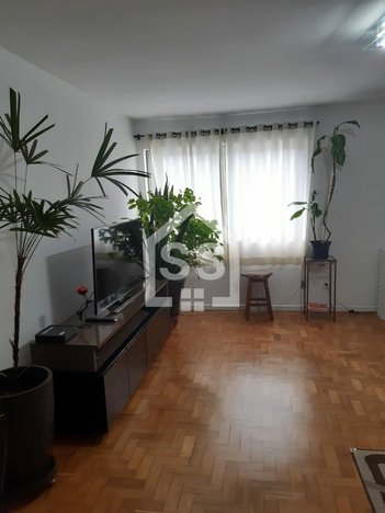 apartment em Rua Vitorino Carmilo, Barra Funda - São Paulo - SP