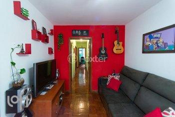 apartment em Rua Artigas, Petrópolis - Porto Alegre - RS