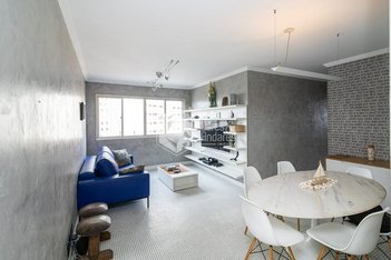 apartment em Rua da Bica, Freguesia do Ó - São Paulo - SP