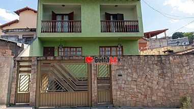 house em Rua João Jabotam, Vila Anglo Brasileira - São Paulo - SP