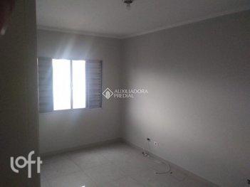 apartment em Rua Engenheiro Rebouças, Cerâmica - São Caetano do Sul - SP
