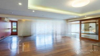 apartment em Rua Santo Inácio, Moinhos de Vento - Porto Alegre - RS