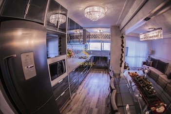 apartment em Rua Hercílio de Aquino, Itaguaçu - Florianópolis - SC