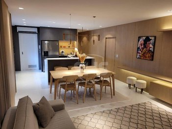 apartment em Rua Timbó, Victor Konder - Blumenau - SC