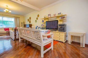 house em Rua dos Lírios, Mirandópolis - São Paulo - SP