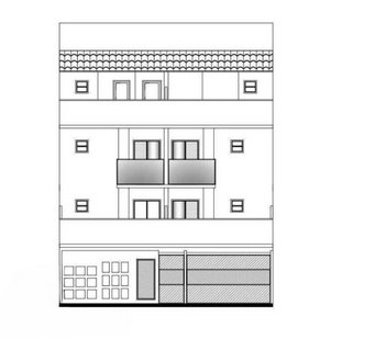 apartment em Rua Antônio Bastos, Vila Bastos - Santo André - SP