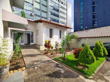 commercial_building em Desembargador Torres, Caiçaras - Belo Horizonte - MG