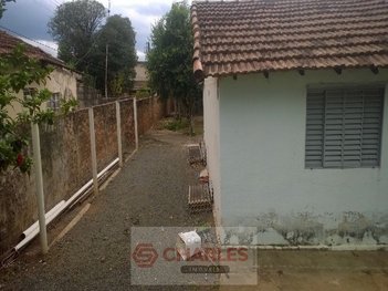 land_lot em Avenida da Saúde, Saúde - Mogi Mirim - SP