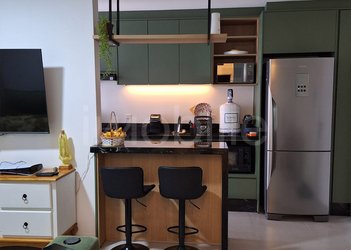 apartment em Rua São Vicente, São Vicente - Itajaí - SC