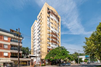 apartment em Padre Cacique, Praia de Belas - Porto Alegre - RS