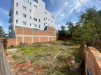 land_lot em Alameda dos Cisnes, Cabral - Contagem - MG