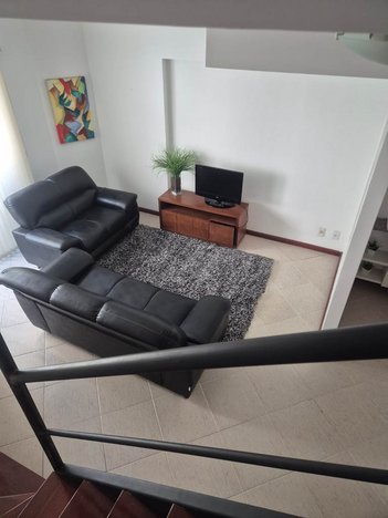 apartment em Rua do Aruana, Parque Residencial Aquarius - São José dos Campos - SP