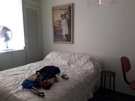 Cômodo Condomínio