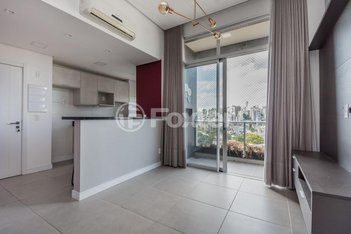 apartment em Rua Eça de Queiroz, Petrópolis - Porto Alegre - RS