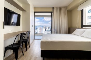 apartment em Avenida Pompéia, Vila Pompéia - São Paulo - SP