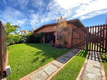 house em Rua Rio Mampituba, Xangri-Lá - Xangri-Lá - RS