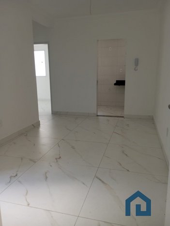 apartment em Rua Diva, Rio Branco - Belo Horizonte - MG