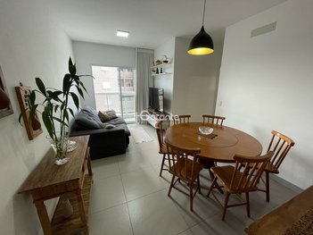 apartment em Rua Tenente José Leite Sampaio Netto, Residencial Parque Granja Cecília B - Bauru - SP