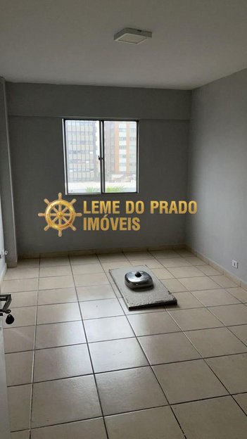 apartment em Avenida Goiás, Santo Antônio - São Caetano do Sul - SP