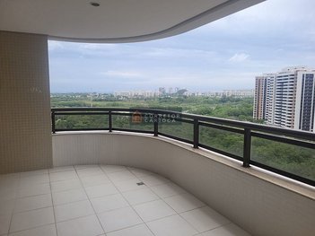 apartment em Rua Escritor Rodrigo Melo Franco, Barra Olímpica - Rio de Janeiro - RJ