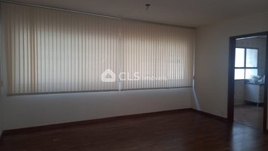 apartment em Rua Doutor Brasílio Machado, Santa Cecília - São Paulo - SP