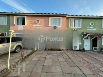 house em Avenida Faria Lobato, Sarandi - Porto Alegre - RS