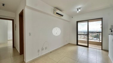 apartment em Avenida Coronel Fernando Ferreira Leite, Residencial Flórida - Ribeirão Preto - SP