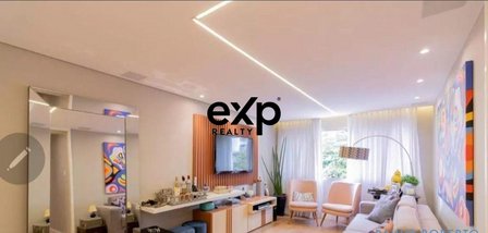 apartment em Avenida Jamaris, Planalto Paulista - São Paulo - SP