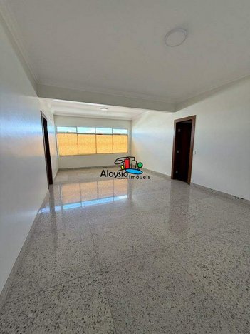 apartment em Rua Benedito Valadares, Centro - Sete Lagoas - MG