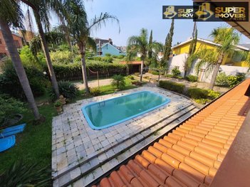 house em Rua Clóvis Gularte Candiota, Areal - Pelotas - RS