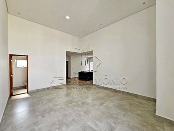 house em Rua Padre Lívio Emílio Calliari, Parque Ibiti Reserva - Sorocaba - SP